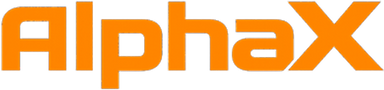 Alphax